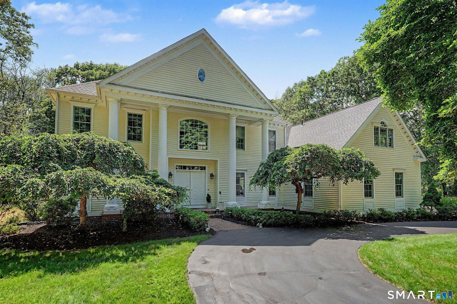 Property Photo: 77 Silo Hill CT 06443
