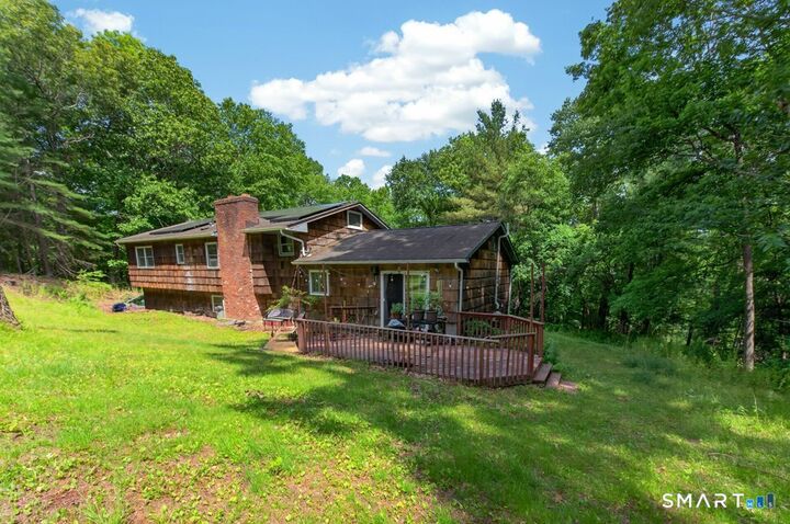 Property Photo:  325 New Milford Road East  CT 06752 