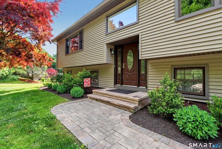 Property Photo: 632 Wheelers Farm Road CT 06477