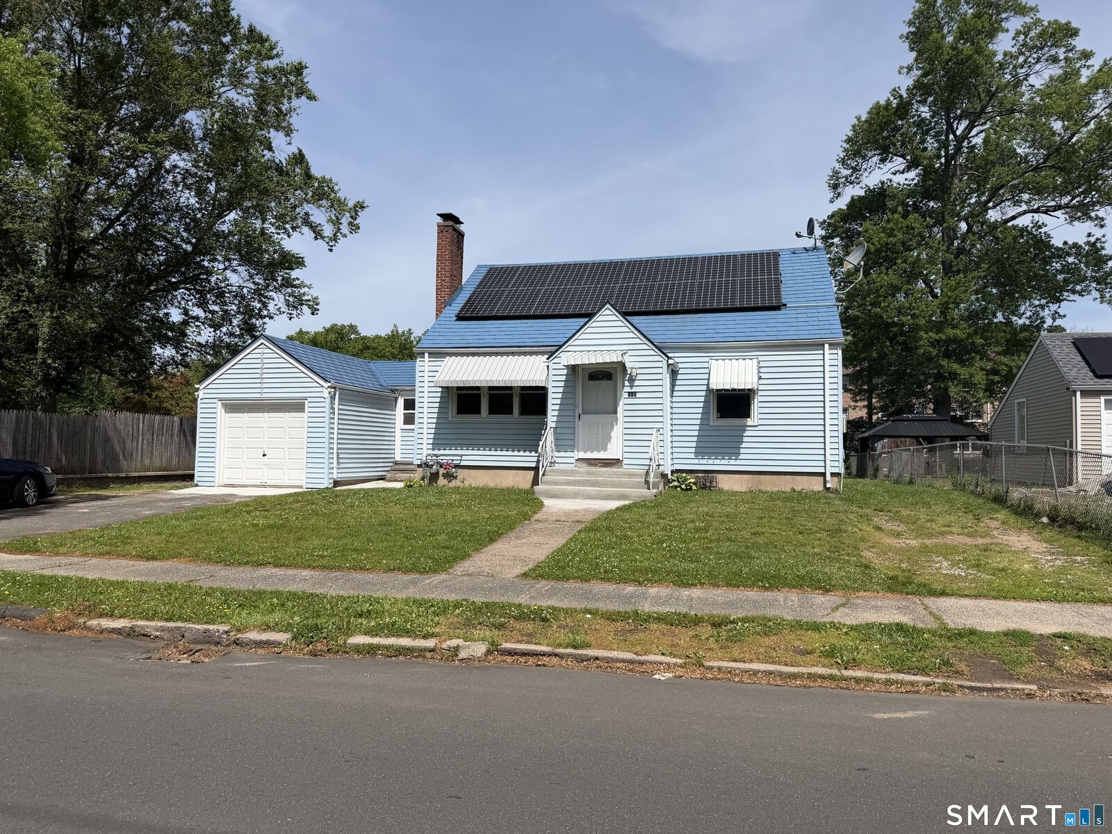 Property Photo: 173 Terrace Avenue CT 06516