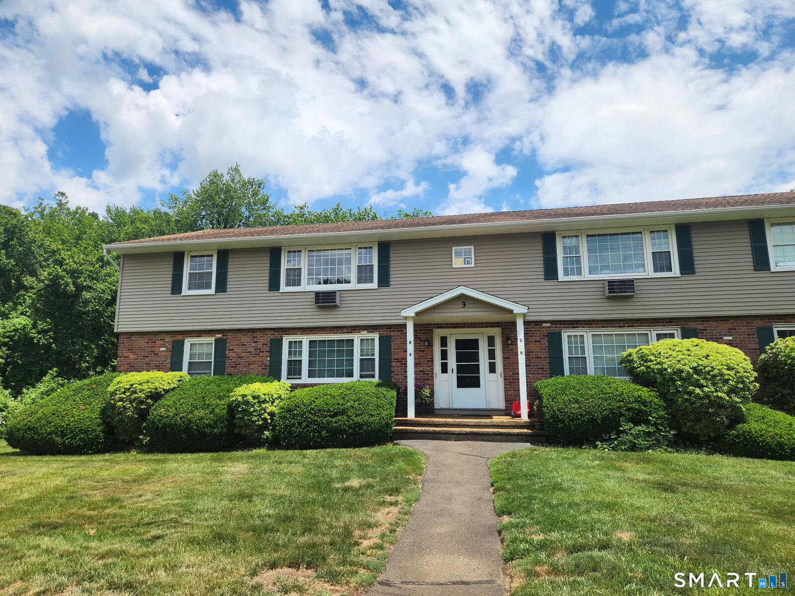 Property Photo: 1789 Foxon Road 3B CT 06471