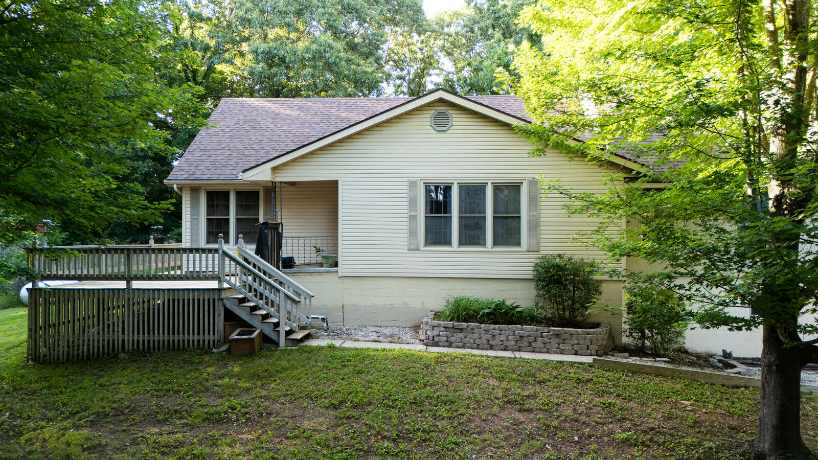 Property Photo: 7001 S State Highway Ff MO 65619