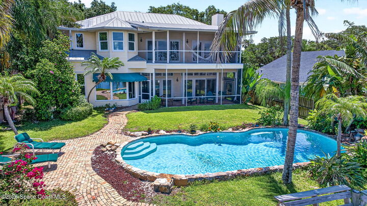 Property Photo:  5930 Riverside Drive  FL 32951 