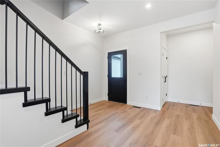 Property Photo: 190 Doran Way SK S7V 0Z7