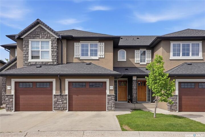 Property Photo: 2012 Pohorecky Crescent 514 SK S7W 0V4