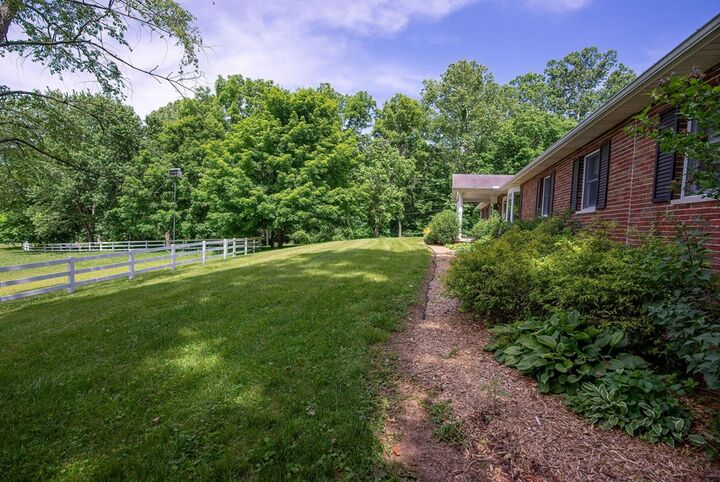 Property Photo:  166 Fry Drive  OH 45601 