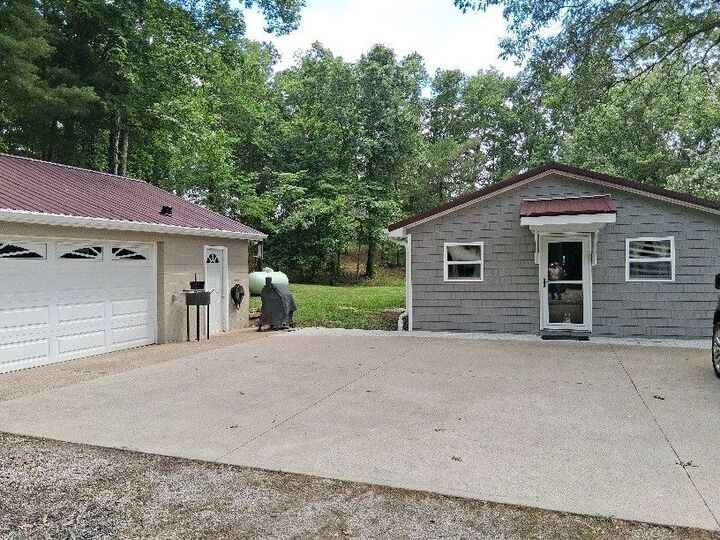 Property Photo:  3664 Four Mile Road  OH 45640 
