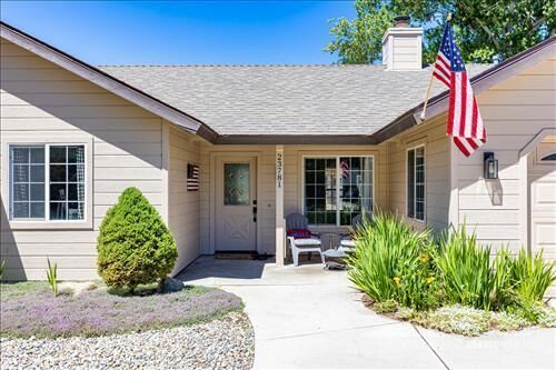 Property Photo:  23781 Port Royal Court  CA 93561 