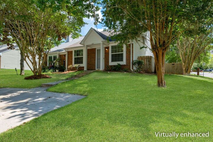 Property Photo: 1151 Copper Creek Court FL 32311-4089