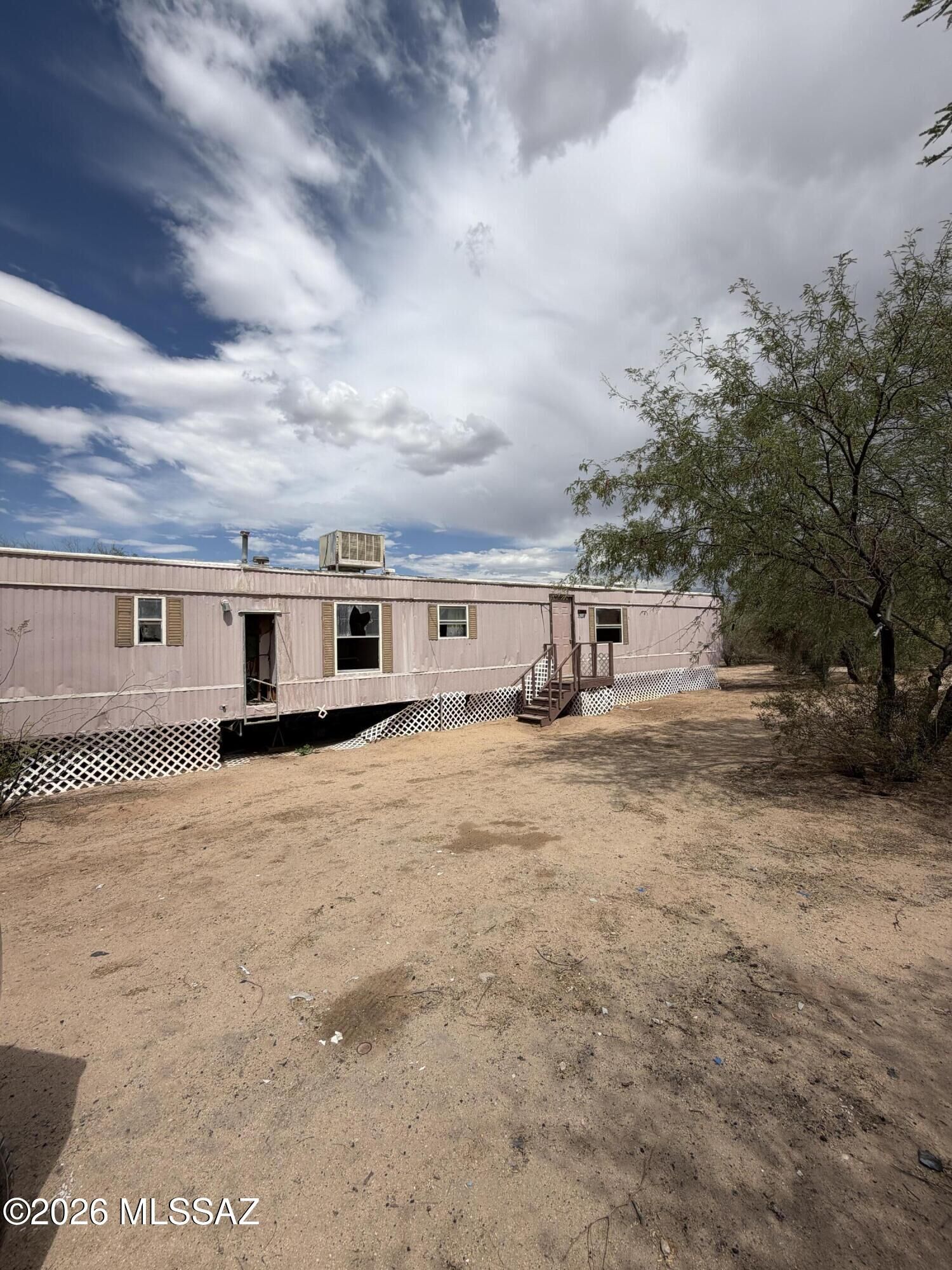 Property Photo: 9331 S Honeysuckle Farm Trail AZ 85735