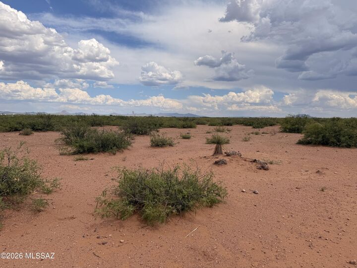 Property Photo:  Tbd 31ac W Blackhawk Lane  AZ 85607 