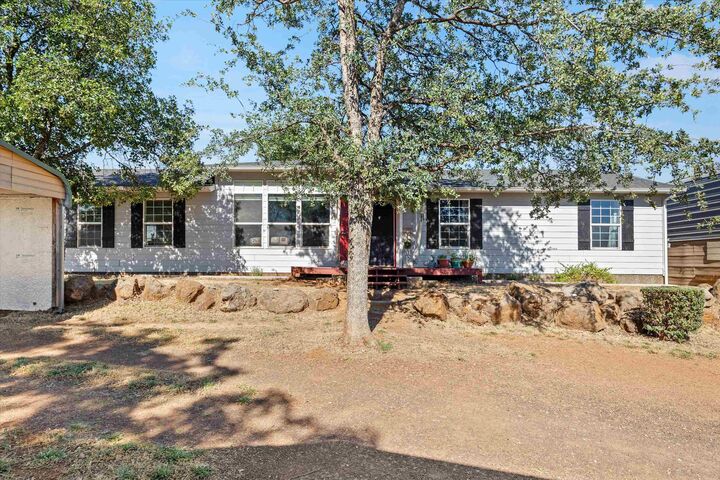 Property Photo: 32223 Battleview Drive CA 96080
