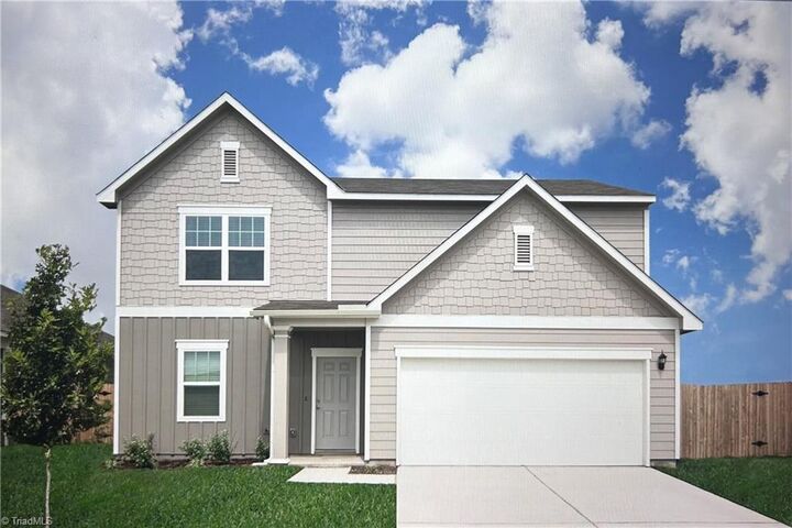 Property Photo: 1008 Riverbank Drive NC 27284