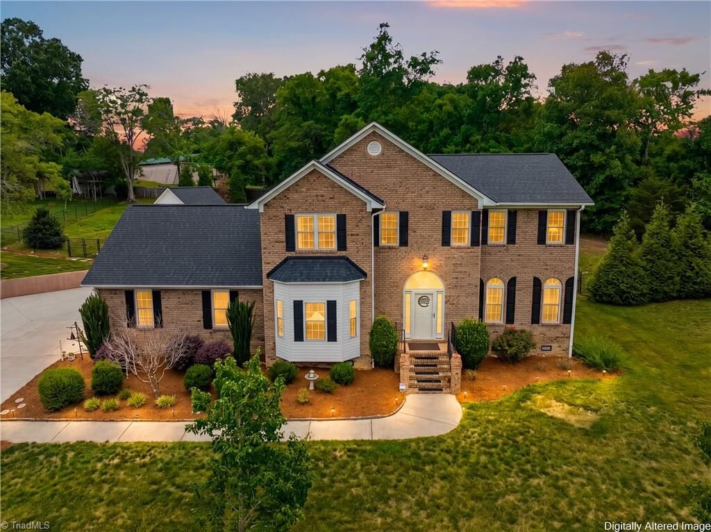 Property Photo:  4478 Chestnut Street Extension  NC 27265 