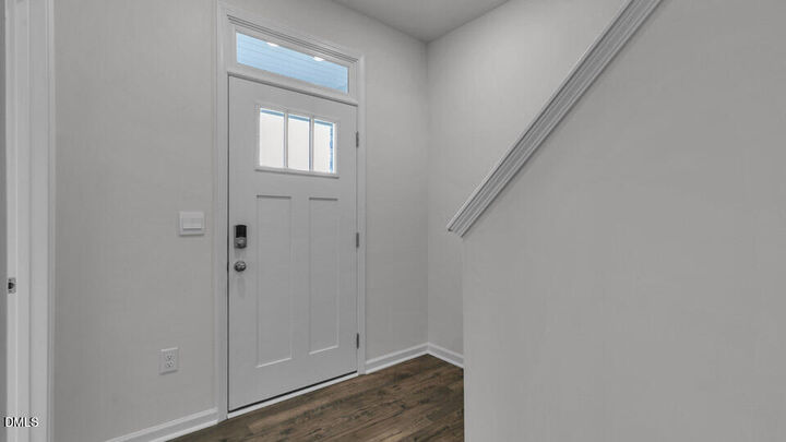 Property Photo:  718 Grafton Forest Lane  NC 27526 