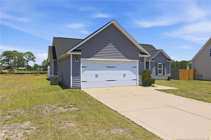 Property Photo:  514 Old Warden Way  NC 28348 
