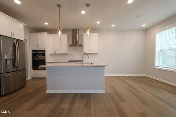 Property Photo: 3104 Cathedral Comb Drive 240 NC 27502