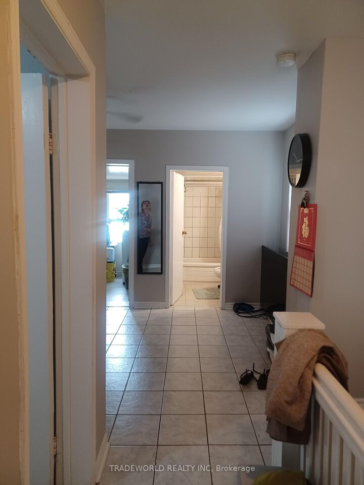 Property Photo: 150 Jones Avenue ON M4M 3A3