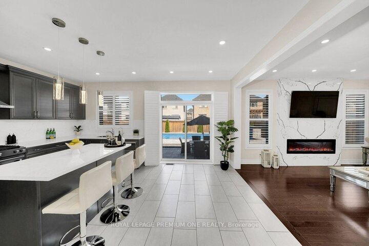 Property Photo: 31 Prady Lane ON L0G 1W0