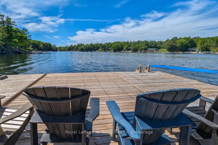 700 Island 980 / Deer Island — photo 1