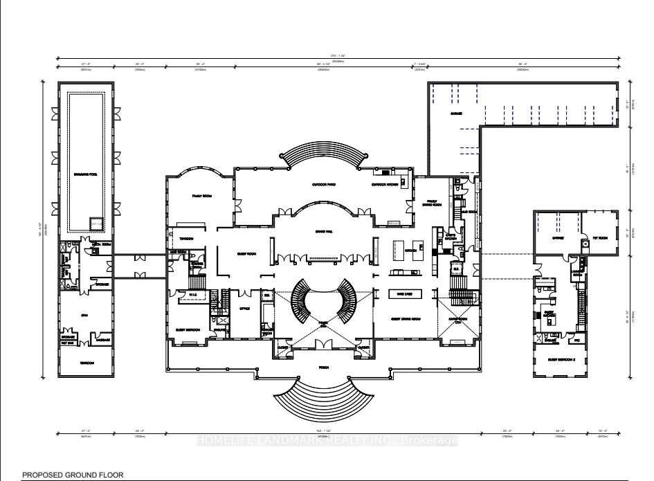 Property Photo:  10 McCowan Lane  ON L4A 7X5 