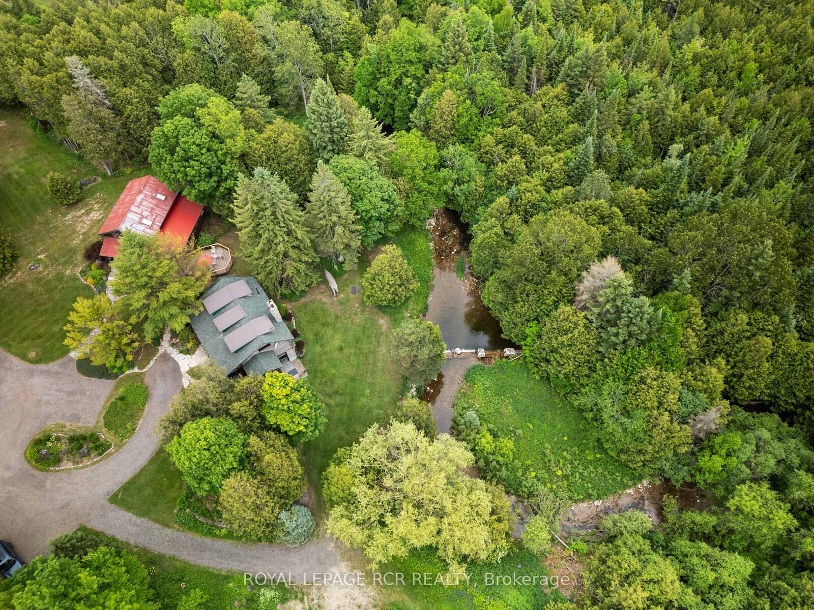 Property Photo: 307114 Hockley Road ON L9W 6N6