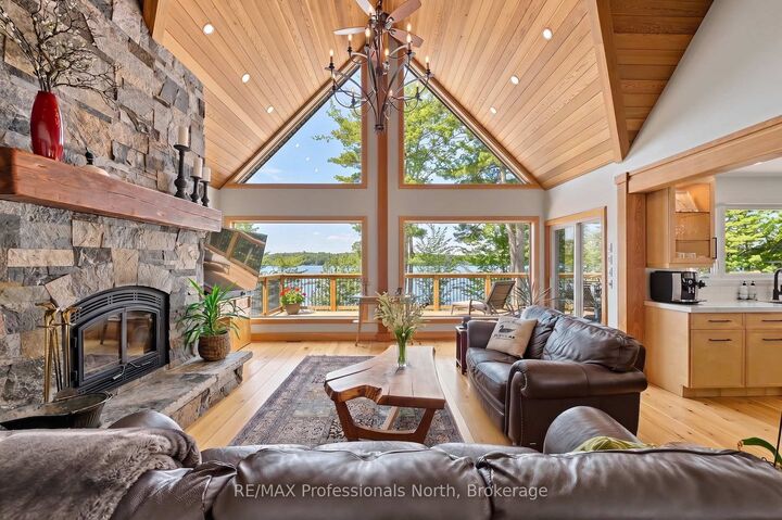 Property Photo: 1015 Bluestone Lane ON K0M 2K0
