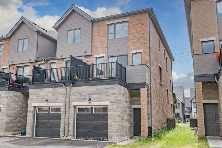 Property Photo: 3231 Sixth Line ON L6H 0V9