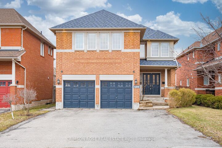 489 Ravineview Way — photo 1