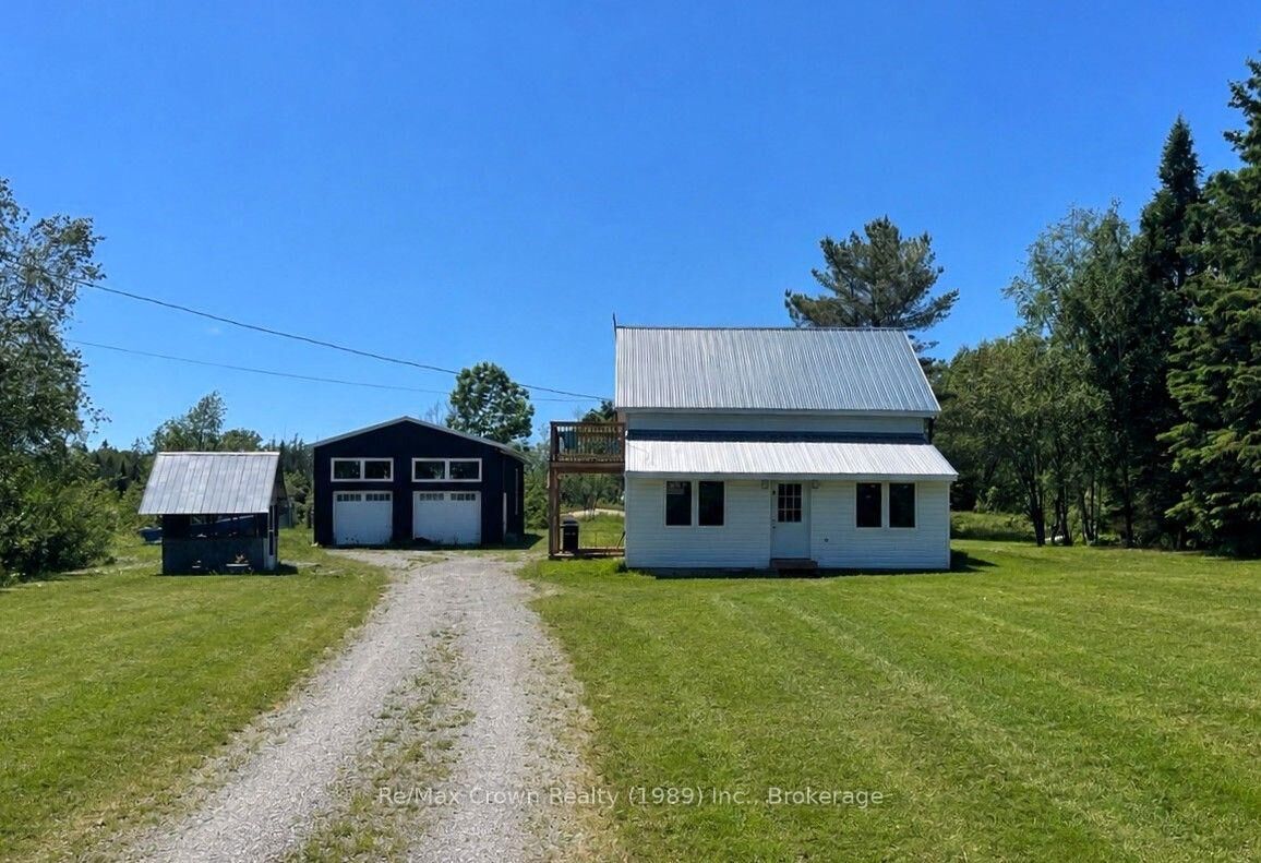 Property Photo:  5 20th Side Road  ON P0H 1Y0 