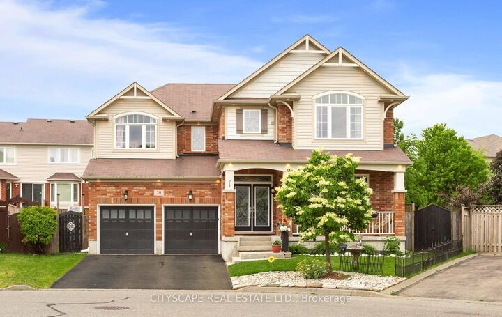 20 Lands Court — photo 1