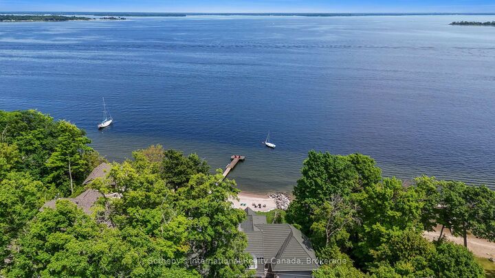 Property Photo: 29 McArthur Drive ON L9M 1X3