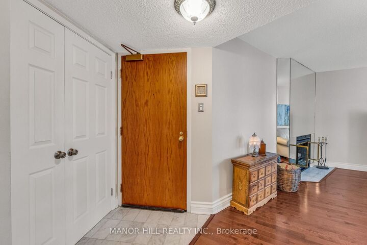Property Photo: 1331 Bay Street 803 ON M5R 2C4