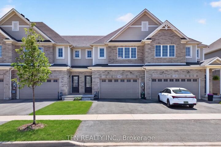 245 Bur Oak Drive — photo 1