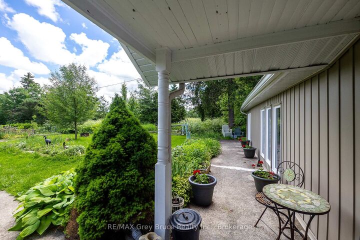 Property Photo: 318588 Grey Rd 1 N/A ON N4K 5N4