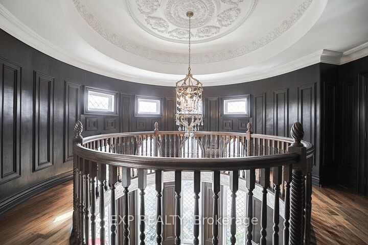 Property Photo: 68 Davidson Drive ON L4L 1M3