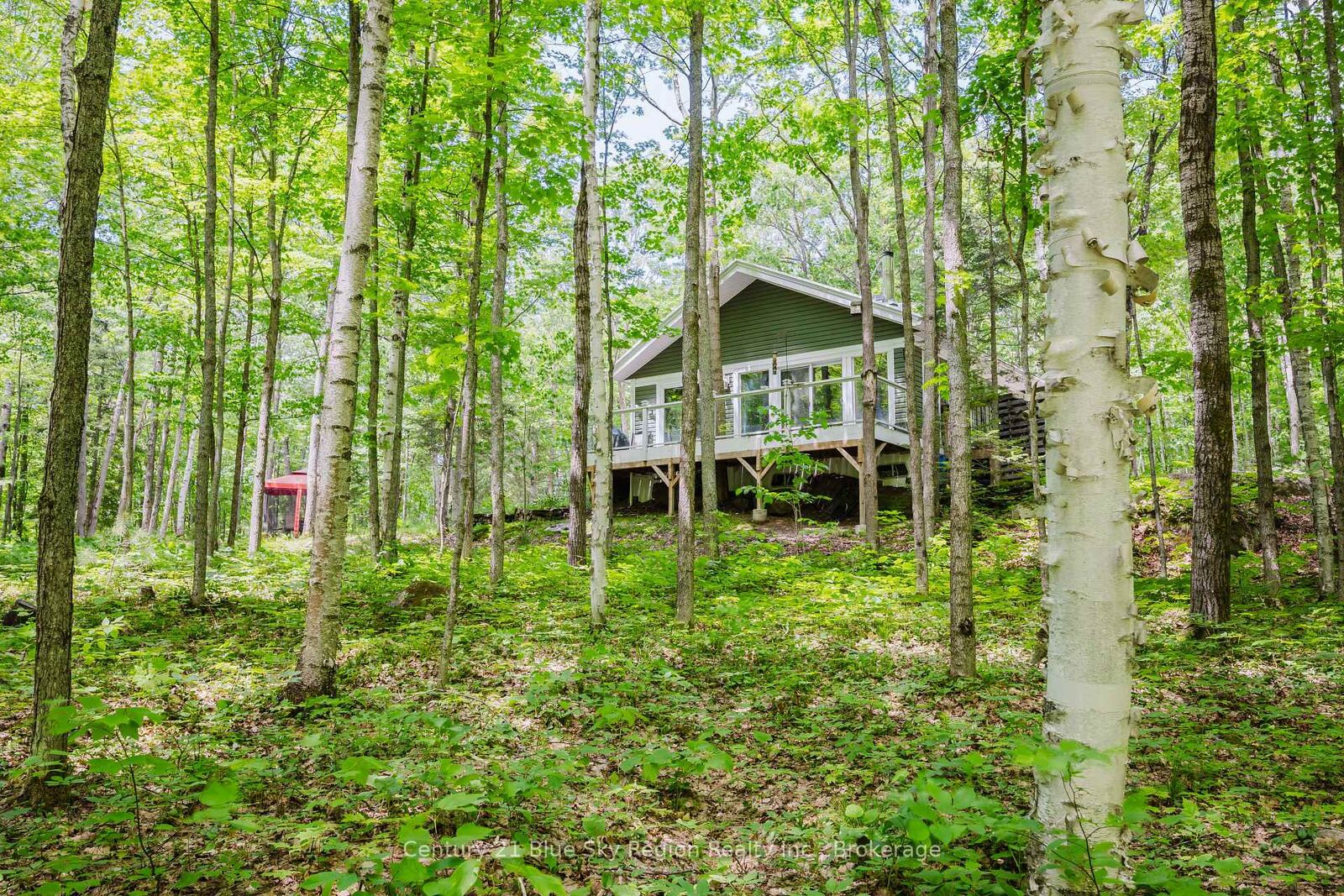Property Photo: 188 Grahamvale Road ON P0H 1B0