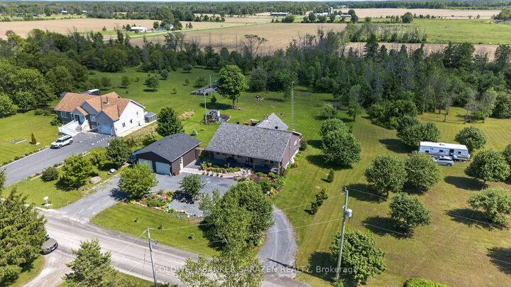 Property Photo: 18454 Diversion Road ON K0C 1B0