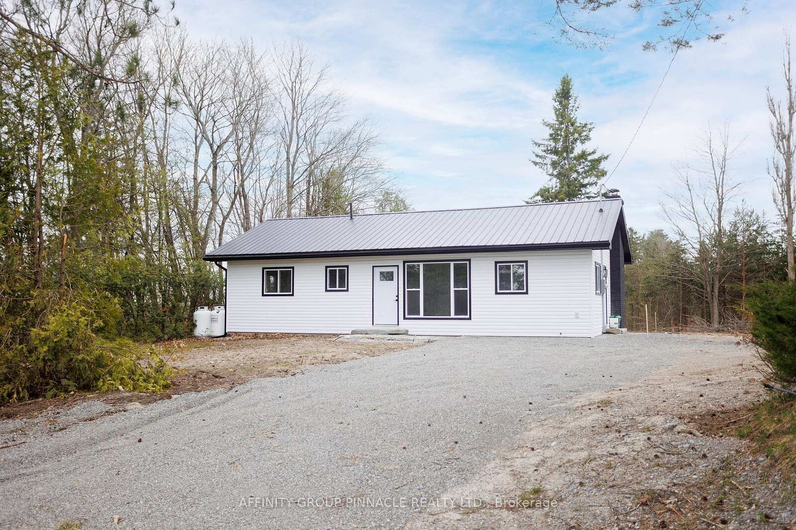 Property Photo: 100 Reid Street ON K0M 1A0