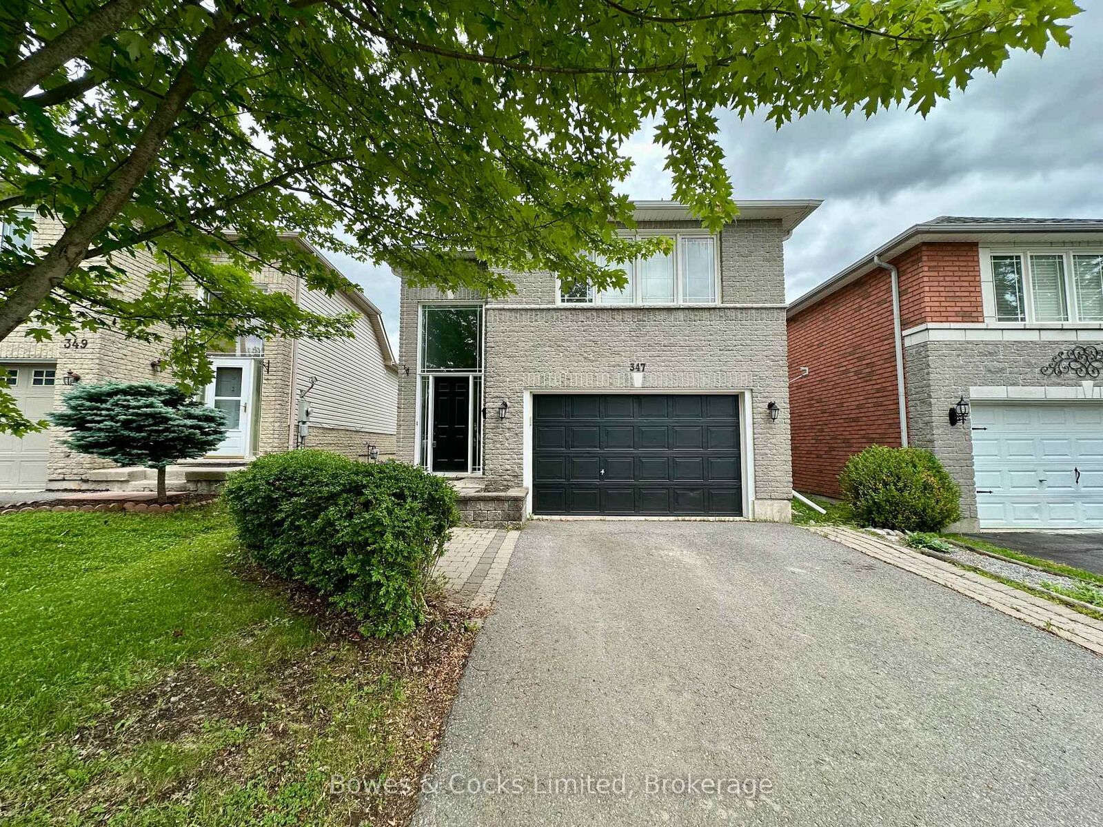 Property Photo:  347 Middlefield Road  ON K9J 8S4 