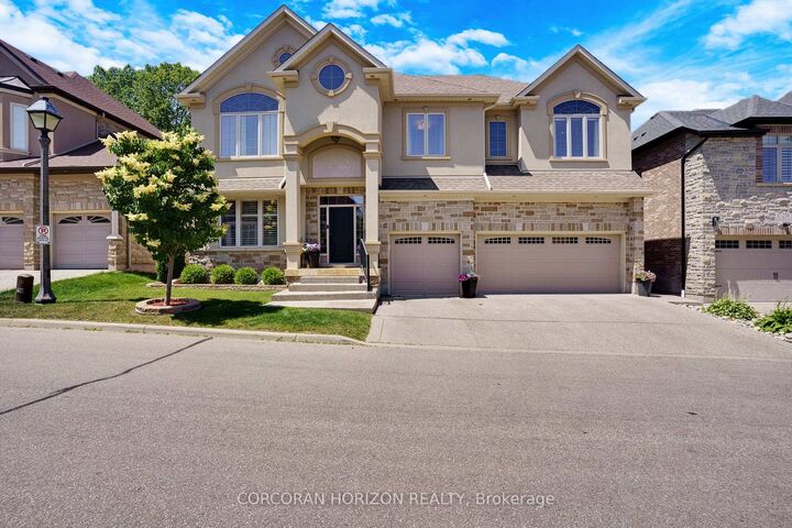 258 Edgewater Crescent 8 — photo 1