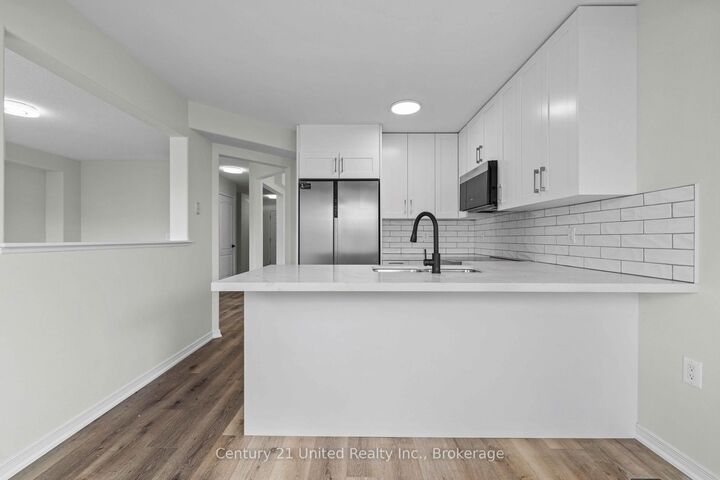 Property Photo: 525 Clancy Crescent ON K9K 2S1