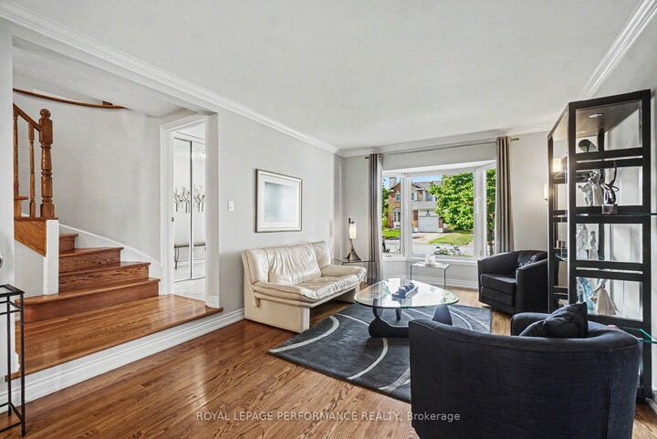 Property Photo:  1689 Boisbriand Crescent  ON K1C 4V6 