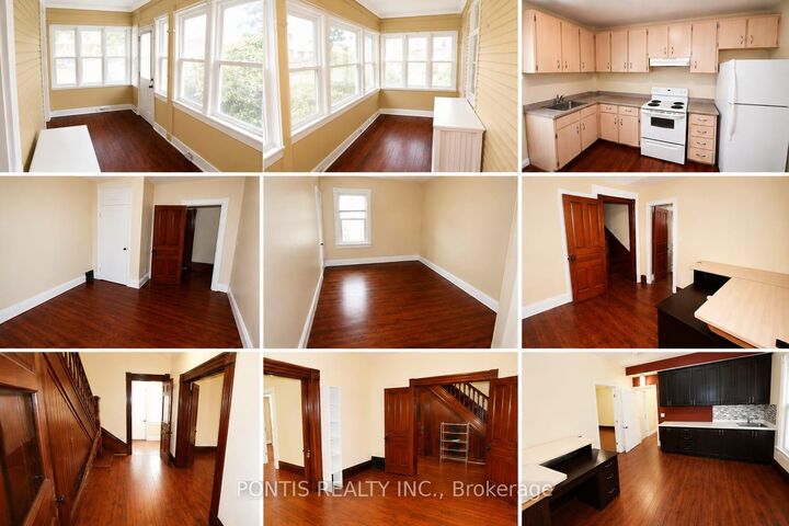 Property Photo: 281 Main Street N ON L6X 1N4
