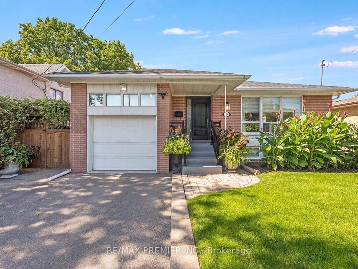 2894 Weston Road — photo 1