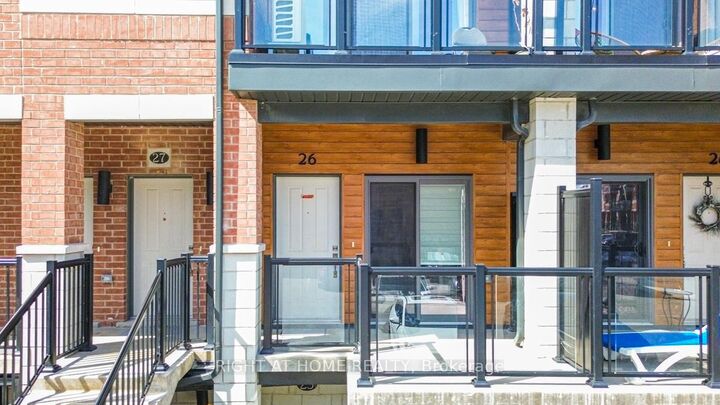 25 Isherwood Avenue B/26 — photo 1