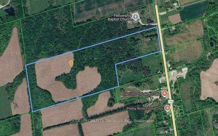 4412 124 County Road — photo 1