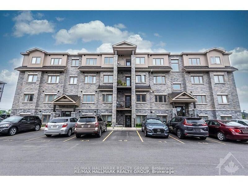 Property Photo: 340 Tribeca Private 10 ON K2J 6B4