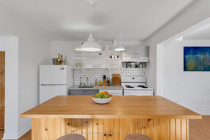 Property Photo: 2829-2831 County Rd 6 Road ON K0K 3N0