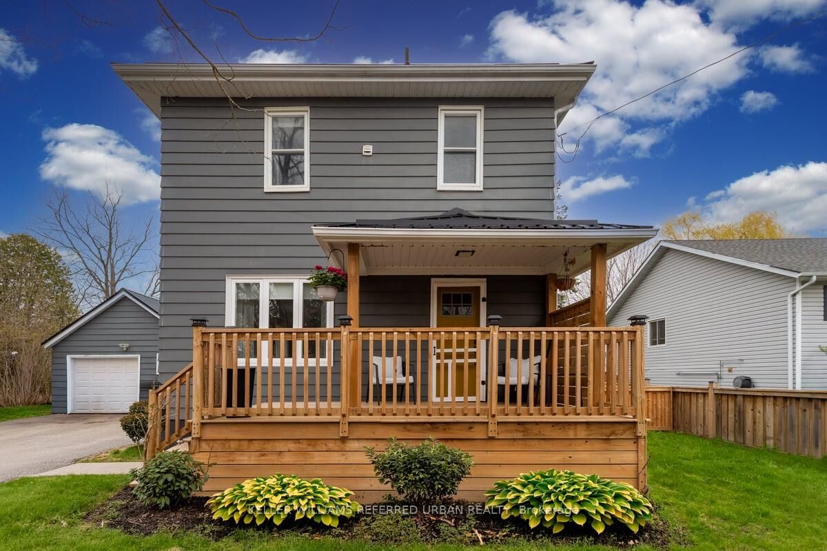 Property Photo: 5304 County Rd 9 Road ON L0M 1N0